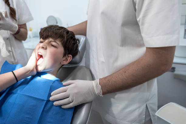 Best Knocked-Out Tooth (Avulsed Tooth) Treatment in Carrollton, OH